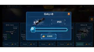 Flight control F15-EAGLE seperti nyata-Game ace fighter screenshot 5