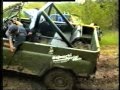 4x4 Trial Dietzhausen 1996