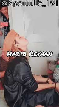 [LIVE] Habib reyhan ngevave (versi lagu India)