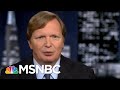 New Statement On Trump’s Health | The Last Word | MSNBC