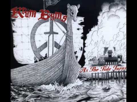 Krum Bums - Disregarded Youth