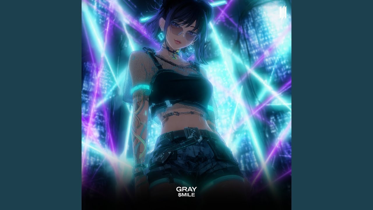 Mira GRAY en YouTube Mira GRAY en YouTube