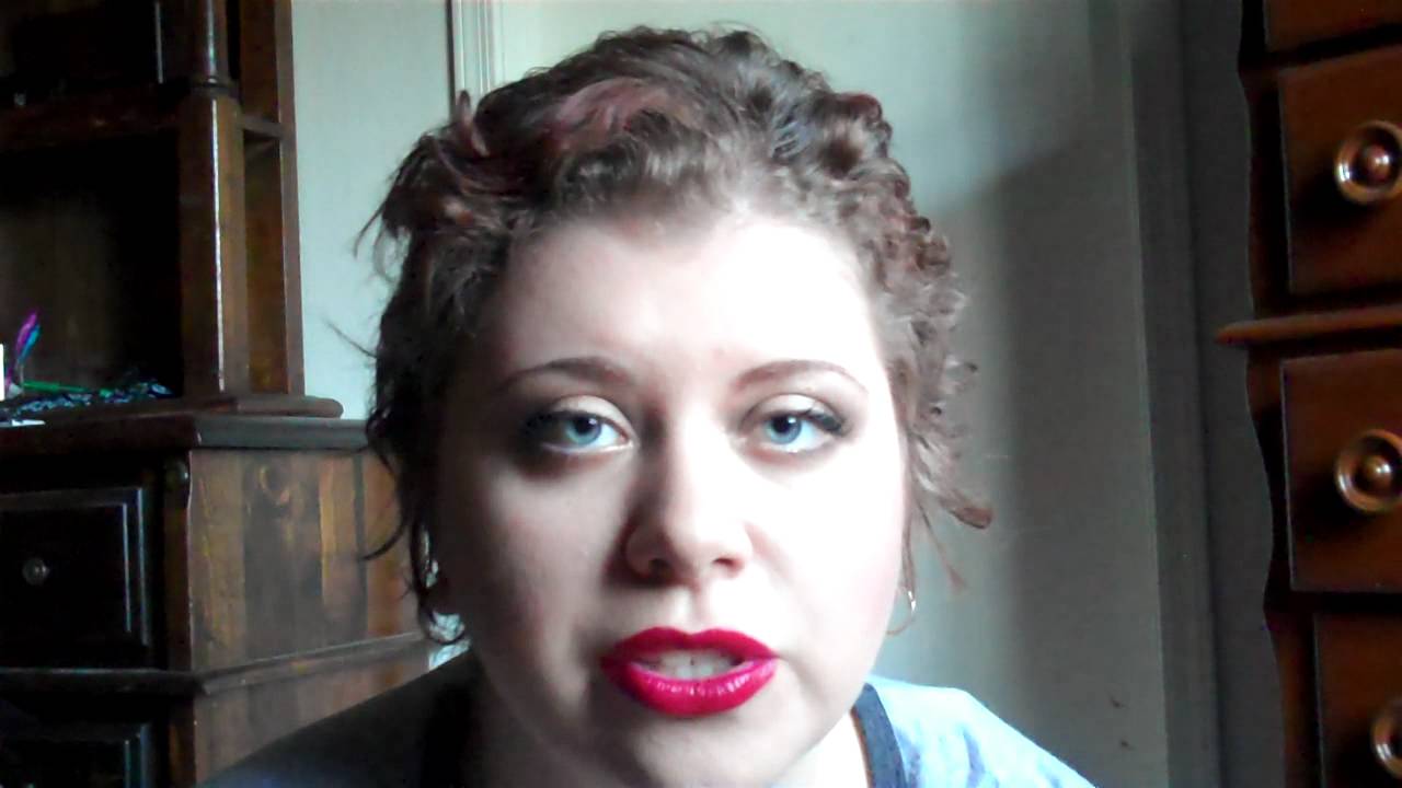 Urban Decay Perversion Eyeliner Quickie!