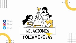 Relaciones poliamorosas.