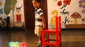 Believe in the Power of Movement - YouTube