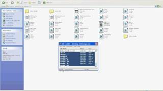 How to install Prototype mod (556_alex mod) in GTA SA