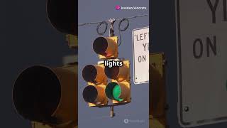 Why do red lights feel longer? 🚦⏱️