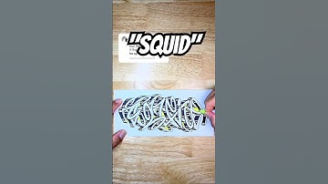 comment your name if you want your name featured in my next video.#art #graffiti #nameart #drawing