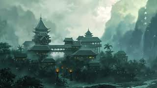 No Ads Chinese Bamboo Flute Ambience 30 Minutes screenshot 2