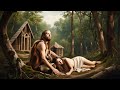 Couple Surviving in the Tropical Rainforest | The Awakening of Instinct