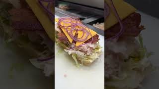 #24 – Turkey Club: Best sandwich in Santee