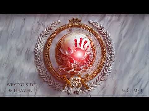 Five Finger Death Punch Wrong Side Of Heaven 2025 Version Official Audio
