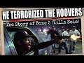 THE LEGEND OF BONE 5 FROM R100S CRIP: HE KlLLED SO MANY H00VERS THE NICKNAMED HIM KlLLA SELO