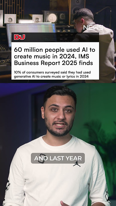 Spotify cracks down on AI
