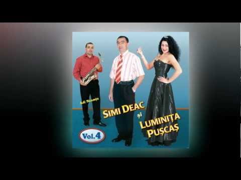 Guarda Simi Deac ❤️ Luminita Puscas ❤️ S-a intors lumea pe dos ❗️ su YouTube