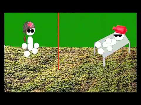 Medicine Men Thro Time (2010) - Northern Film School