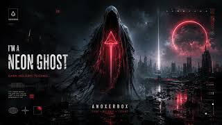 NEON GHOST β Hypnotic Melodic Techno | Dark Electronic Music