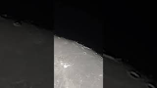 Moon Occults Deneb Algedi