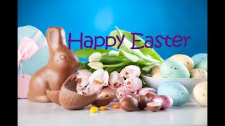 Easter Celebration, Relax, Stress Relief, Meditation, Insomnia, Hypnotic