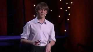 Jack Andraka  A Promising Test for Pancreatic Cancer... from a teenager
