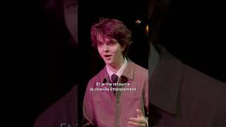 Sam Sauvage raconte son pire et son meilleure festival