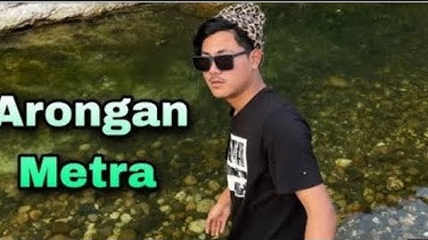 arongan metra//RC Rabi chekam new garo song///xml link in Discribsion 👇