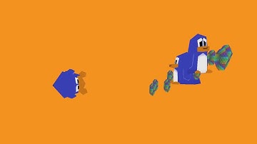 Game Engine 02 -  Rotation and Scale