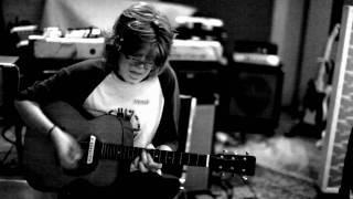 Miniatura del video "Brett Dennen - Walk Away Watch Me Burn"