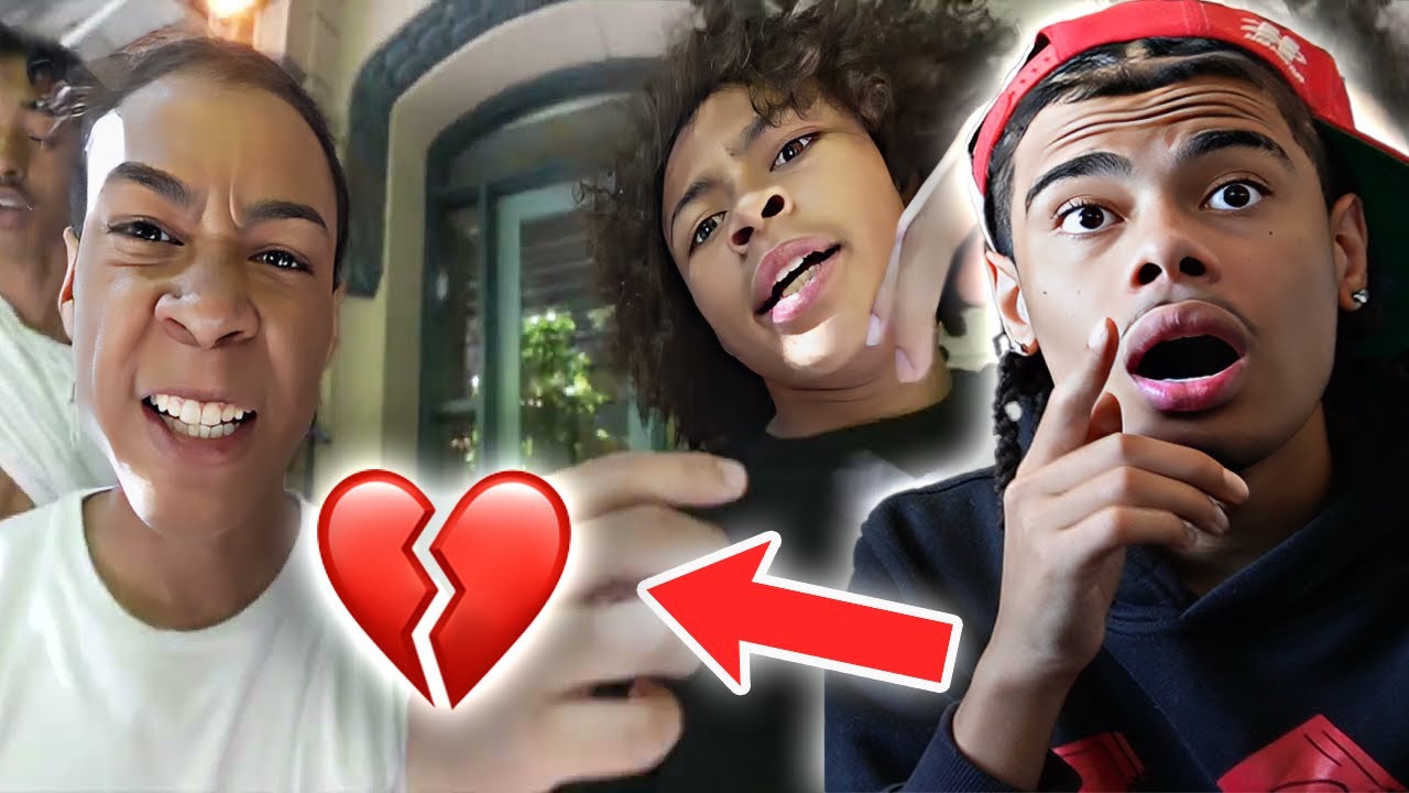 Неизданные кадры Нотти Осамы, и он сказал это... *BTS DD Osama x Notti Osama*