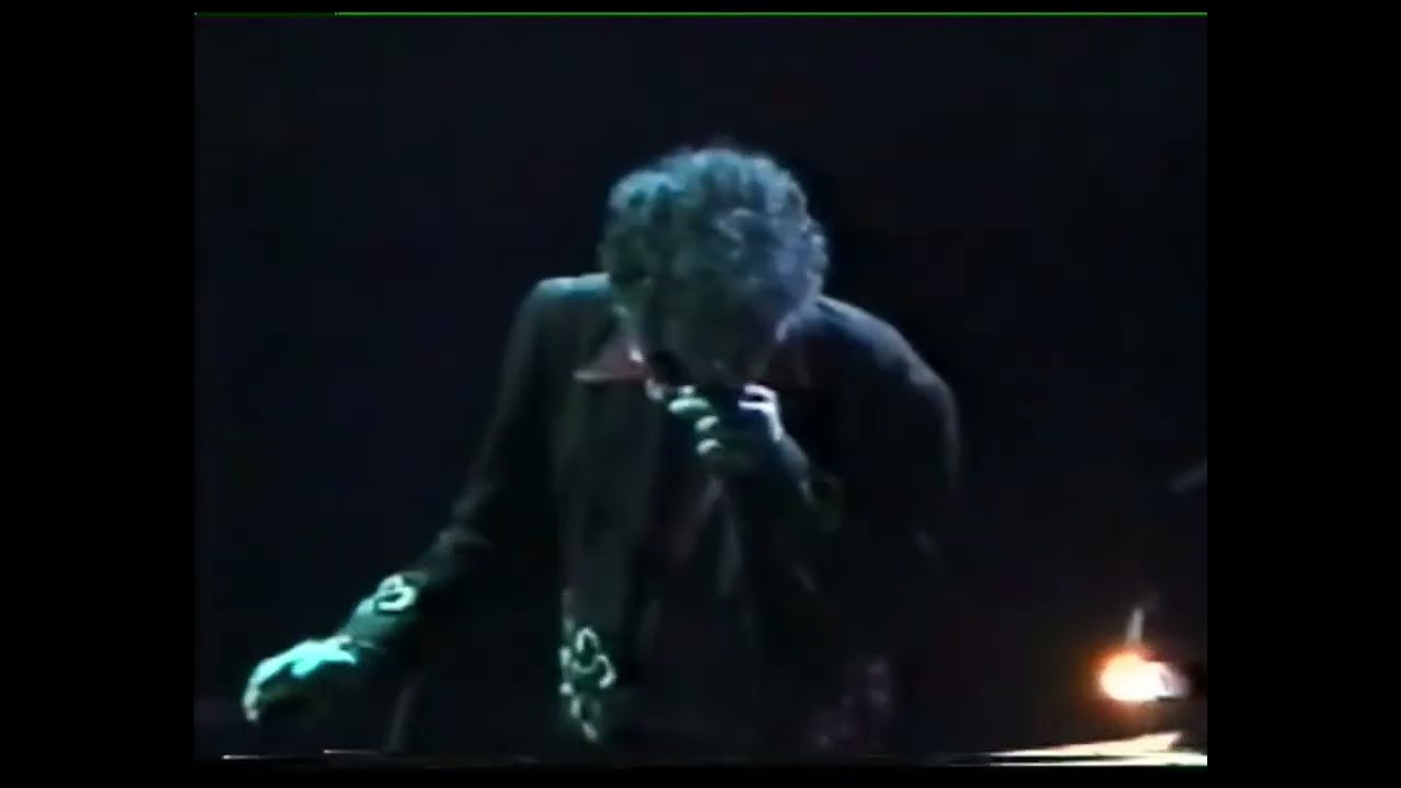 Bob Dylan 