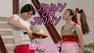 Jinny oh Jinny Episode 6 - Kelapa Ajaib