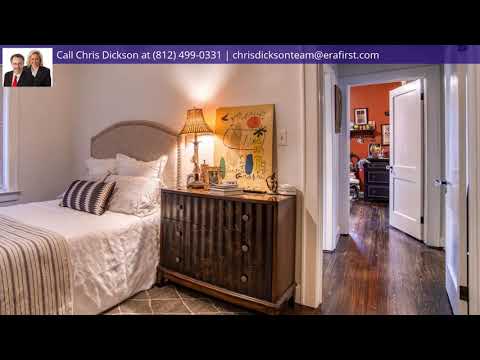 2155 Bellemeade Avenue, Evansville, IN home video tour