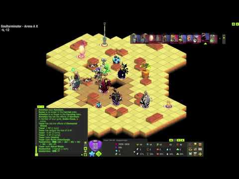 [TDN] ECHO(B) - MERIANA(B) RONDE #3