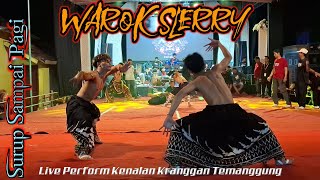 SPECIAL PERFORM !!! WAROK SLERRY LIVE PERINGATAN 17 AGUSTUS LINGKUNGAN KENALAN KRANGGAN TEMANGGUNG 