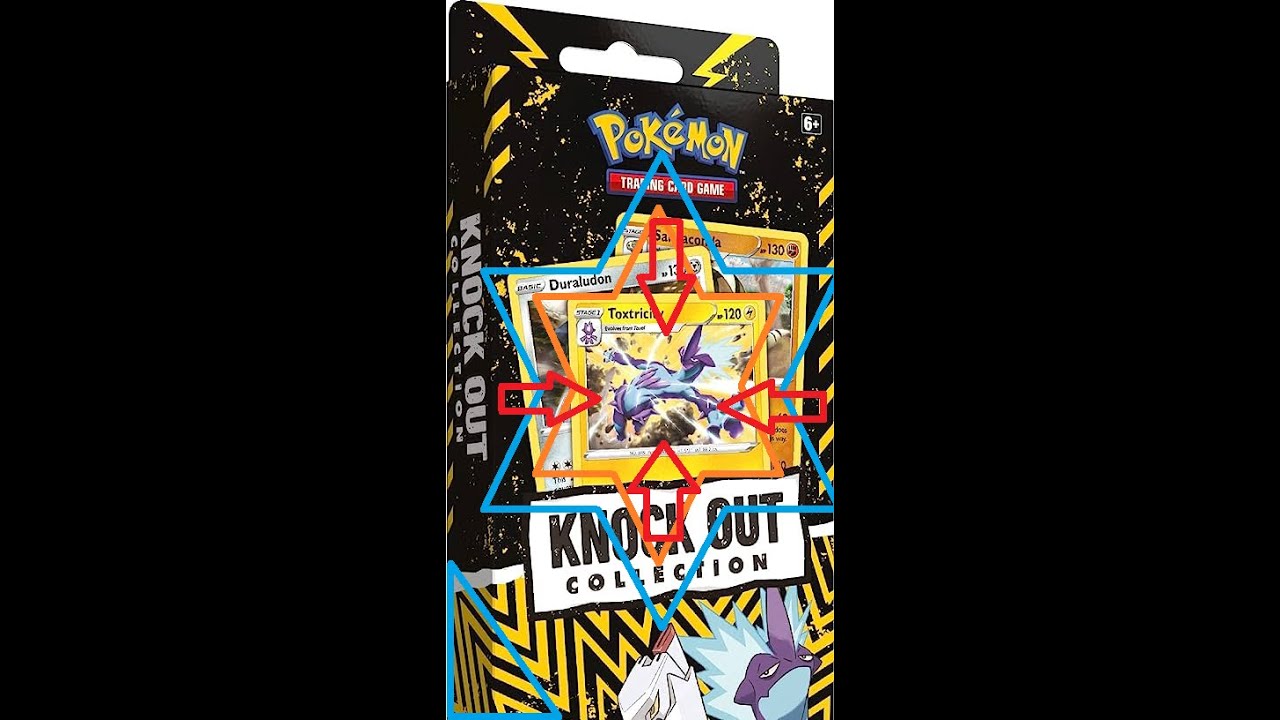 Jirachi Pin and Knockout pack  Unboxing