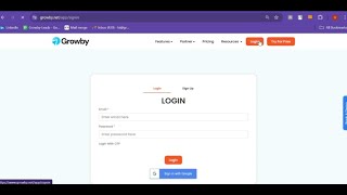 How to create your First WhatsApp Chatbot Flow on Growby