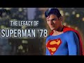 Why Superman '78 Is The Blueprint
