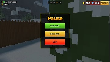 How to fix the chat pixel gun 3D (Read description)