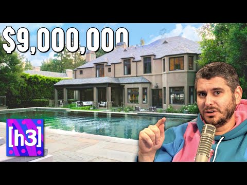 Video: Ethan Klein hay còn gọi là h3h3Production Net Worth là gì? Tuổi, Chiều cao & Chị gái