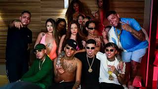 Tropa Do Sem K.o- Mc Tutu -Mc Ryan Sp- Joãozinho Vt-Mc Luuky- Vine 7- Duzinho Spcaio Pos