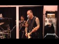 Metallica - Unforgiven II Live 2014 (Tuning room)