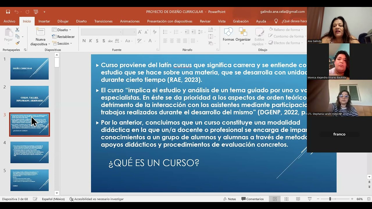 DISEÑO CURRICULAR 14 DE FEBRERO