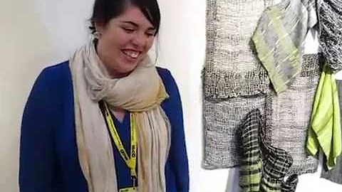 Trendease on the Move: Kathleen Farren