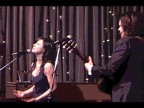 Falling, The Civil Wars