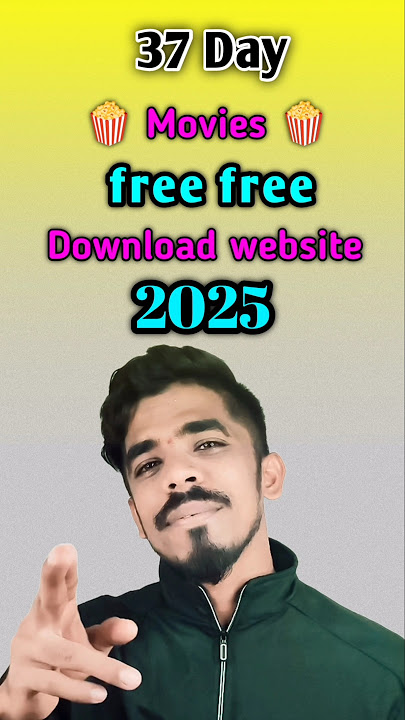 Movie download website 2025 free🔥 | New movie download 😍