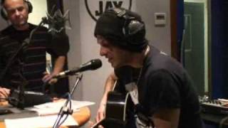 Video thumbnail of "Motel Connection: "Two" live a Tropical Pizza (Radio Deejay)"