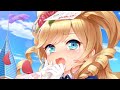 【グリモアA】[号泣] 〜魔法学はさんざんですわ!〜 野薔薇姫 (CV 沼倉愛美)