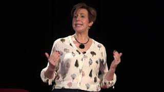 Why success doesn't mean what you think it does | Catherine Adamson | TEDxHolgateWomen