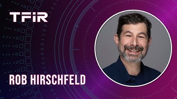 Kubernetes Complexity - Deal With It; There Is No Way Around | Rob Hirschfeld, RackN