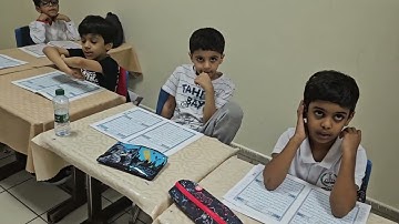 حصة تفاعلية سورة الغاشية من الآية ١٧حتى آخر السورة